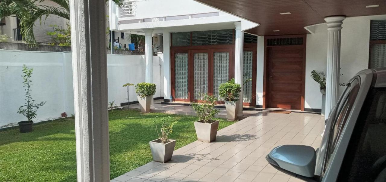 Maison d'hôtes Heritage Colombo7 Colombo