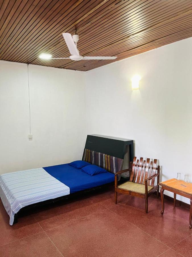 Maison d'hôtes Heritage Colombo7 Colombo